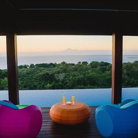 Ayana Residence Luxury Living Jimbaran Екстериор снимка