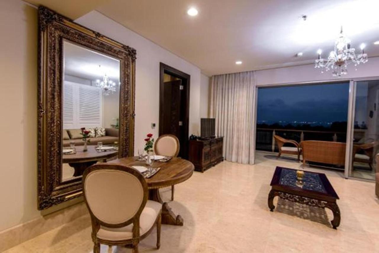 Ayana Residence Luxury Living Jimbaran Екстериор снимка