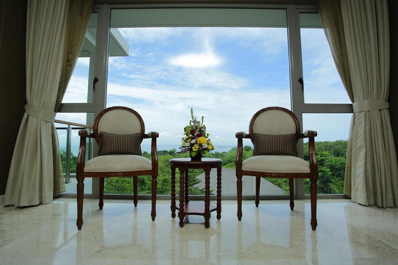 Ayana Residence Luxury Living Jimbaran Екстериор снимка
