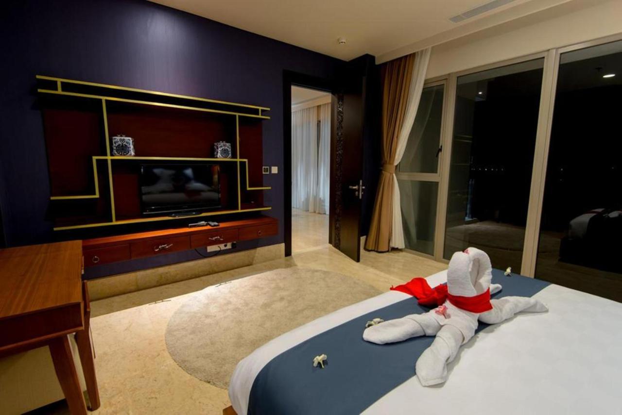 Ayana Residence Luxury Living Jimbaran Екстериор снимка