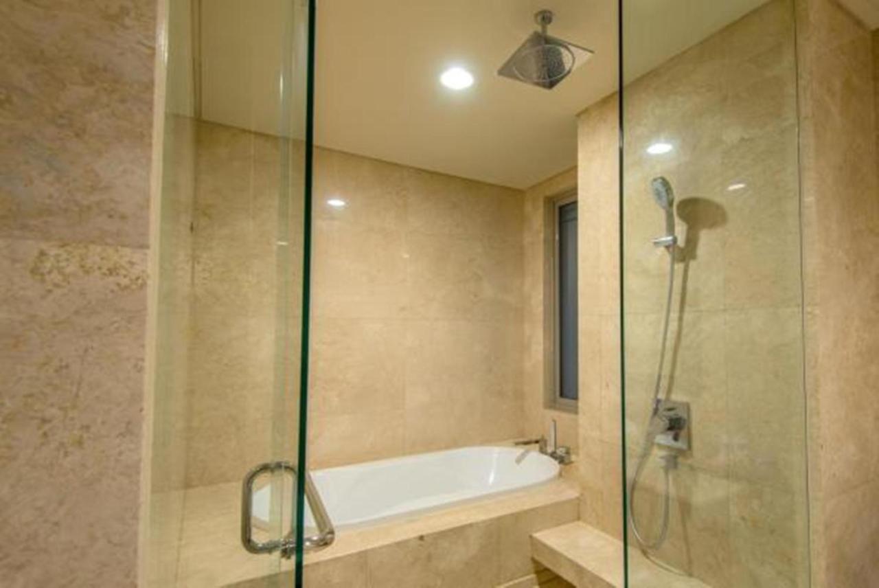 Ayana Residence Luxury Living Jimbaran Екстериор снимка
