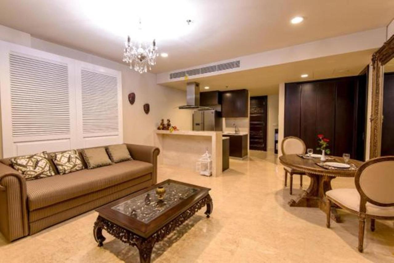 Ayana Residence Luxury Living Jimbaran Екстериор снимка