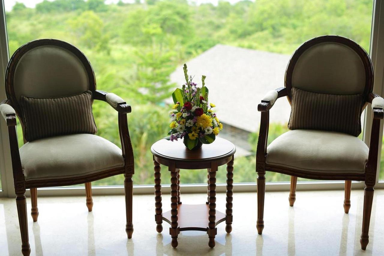 Ayana Residence Luxury Living Jimbaran Екстериор снимка