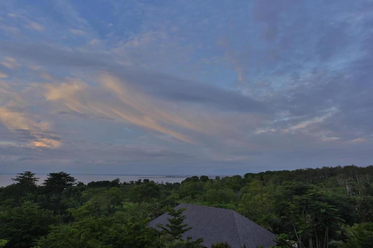 Ayana Residence Luxury Living Jimbaran Екстериор снимка