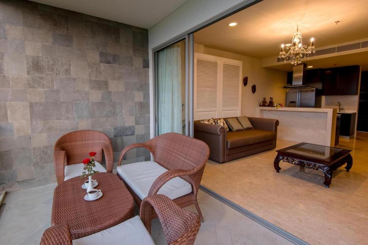 Ayana Residence Luxury Living Jimbaran Екстериор снимка