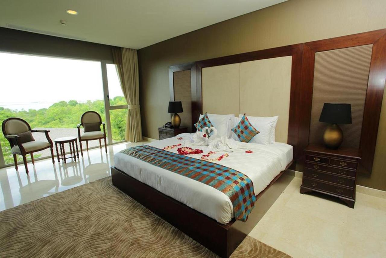 Ayana Residence Luxury Living Jimbaran Екстериор снимка