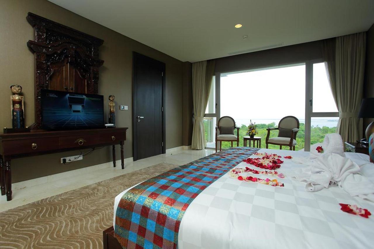 Ayana Residence Luxury Living Jimbaran Екстериор снимка