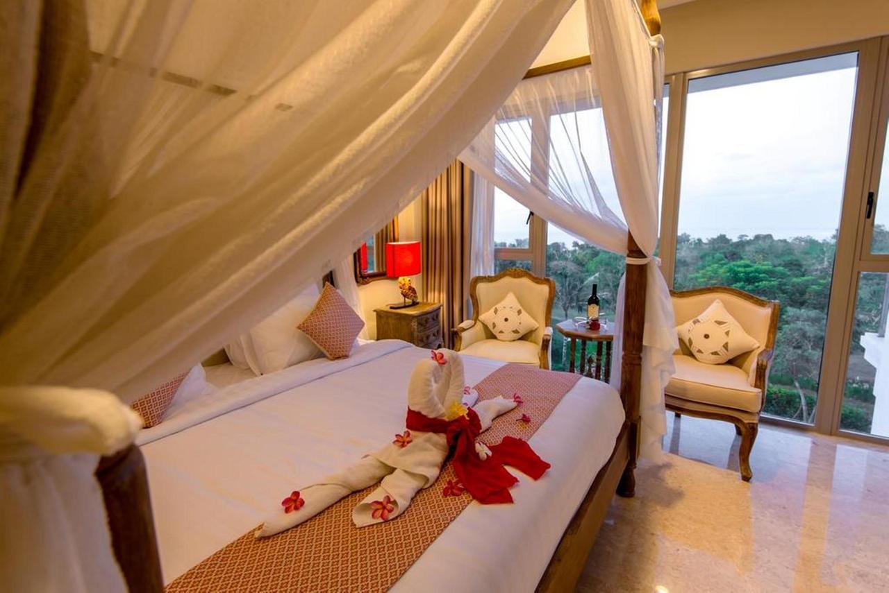 Ayana Residence Luxury Living Jimbaran Екстериор снимка