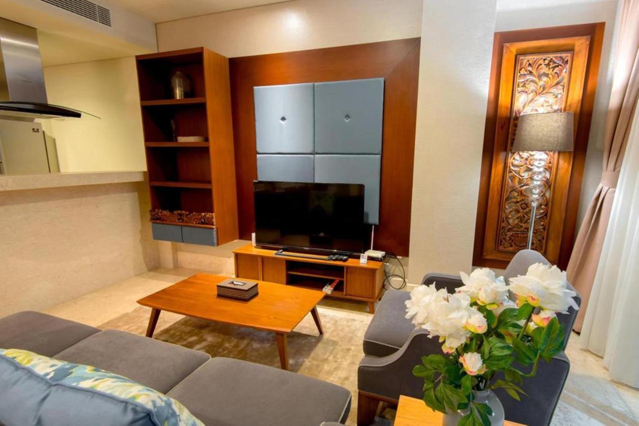 Ayana Residence Luxury Living Jimbaran Екстериор снимка