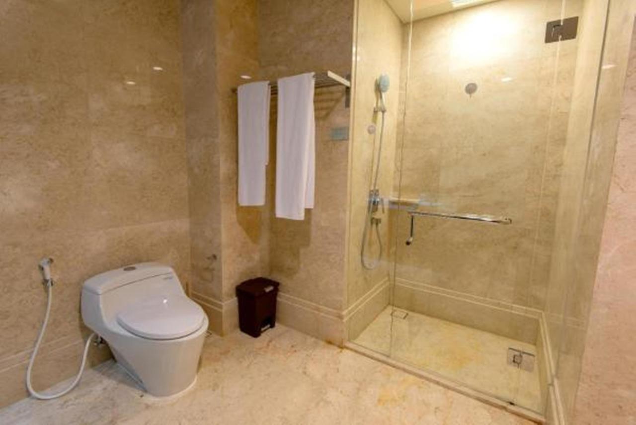 Ayana Residence Luxury Living Jimbaran Екстериор снимка