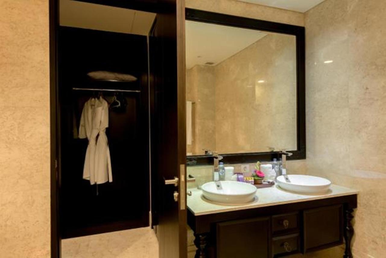 Ayana Residence Luxury Living Jimbaran Екстериор снимка