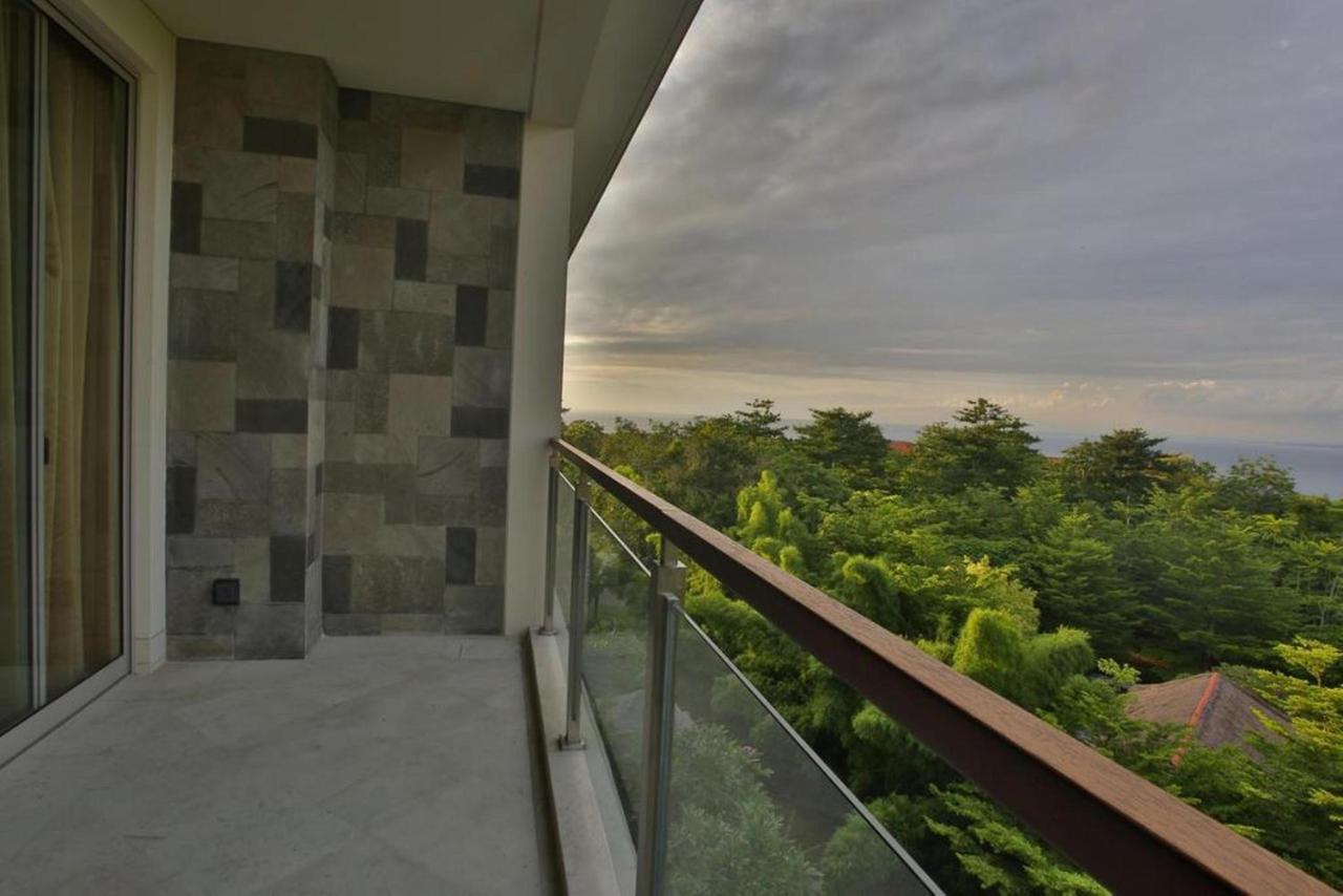 Ayana Residence Luxury Living Jimbaran Екстериор снимка
