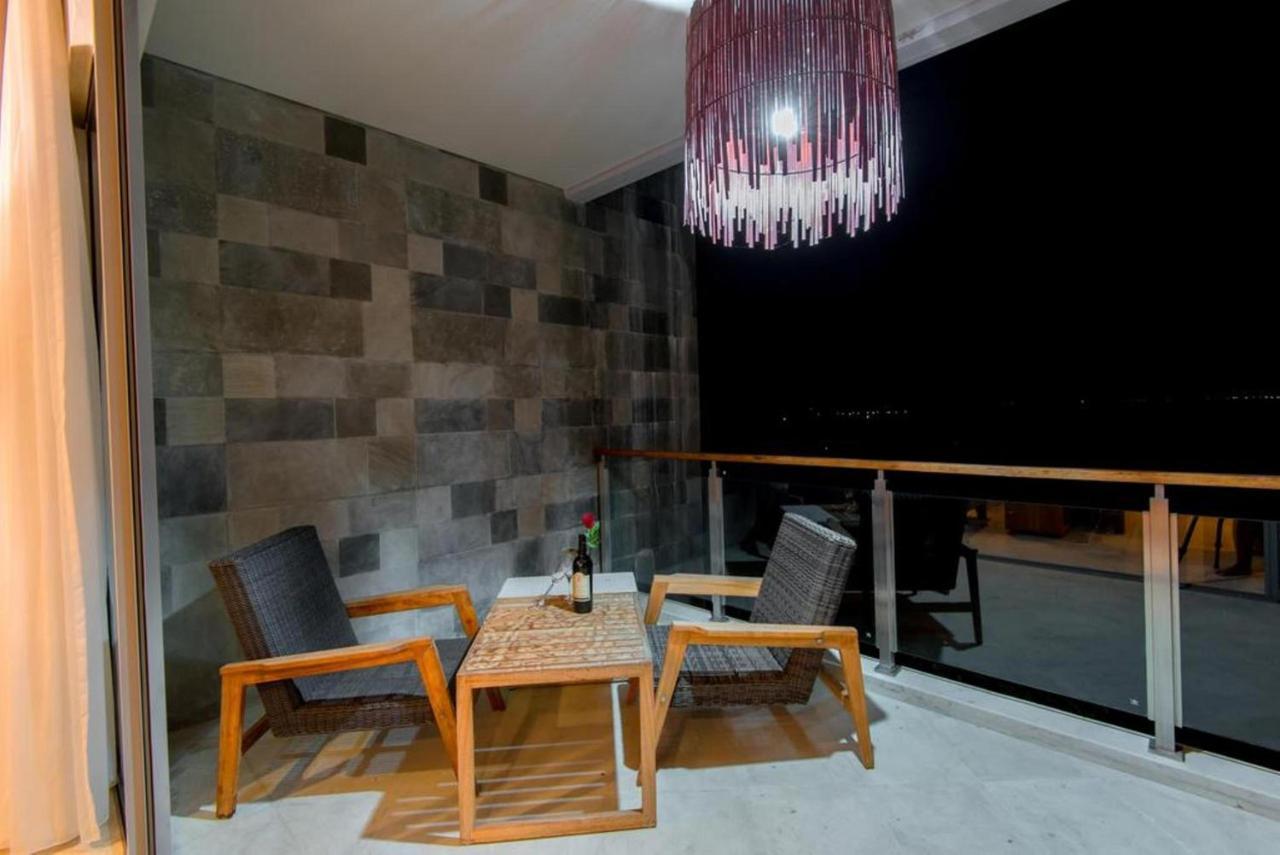 Ayana Residence Luxury Living Jimbaran Екстериор снимка