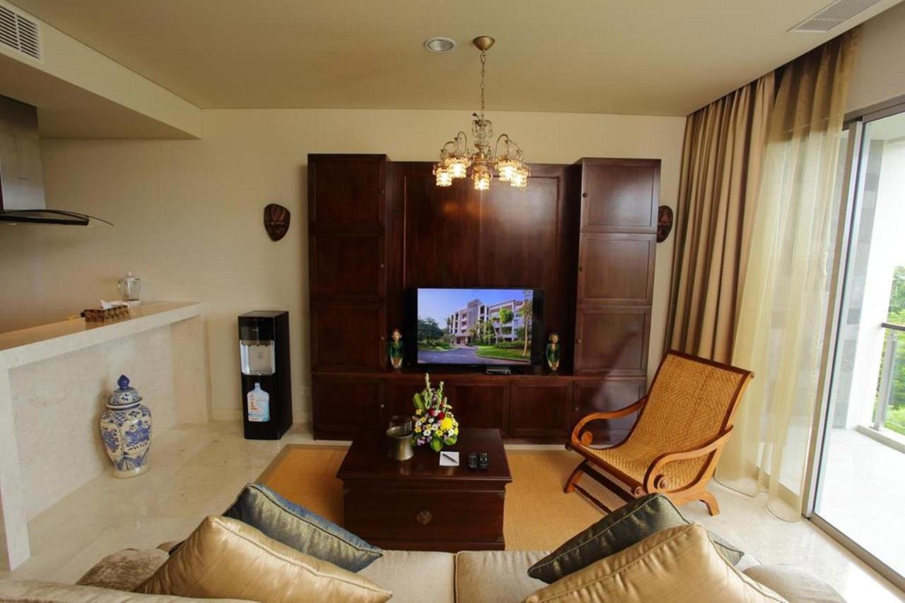 Ayana Residence Luxury Living Jimbaran Екстериор снимка