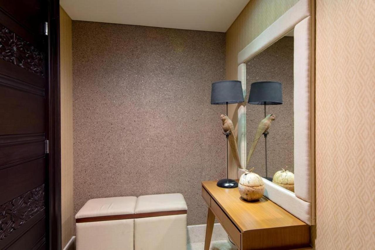 Ayana Residence Luxury Living Jimbaran Екстериор снимка