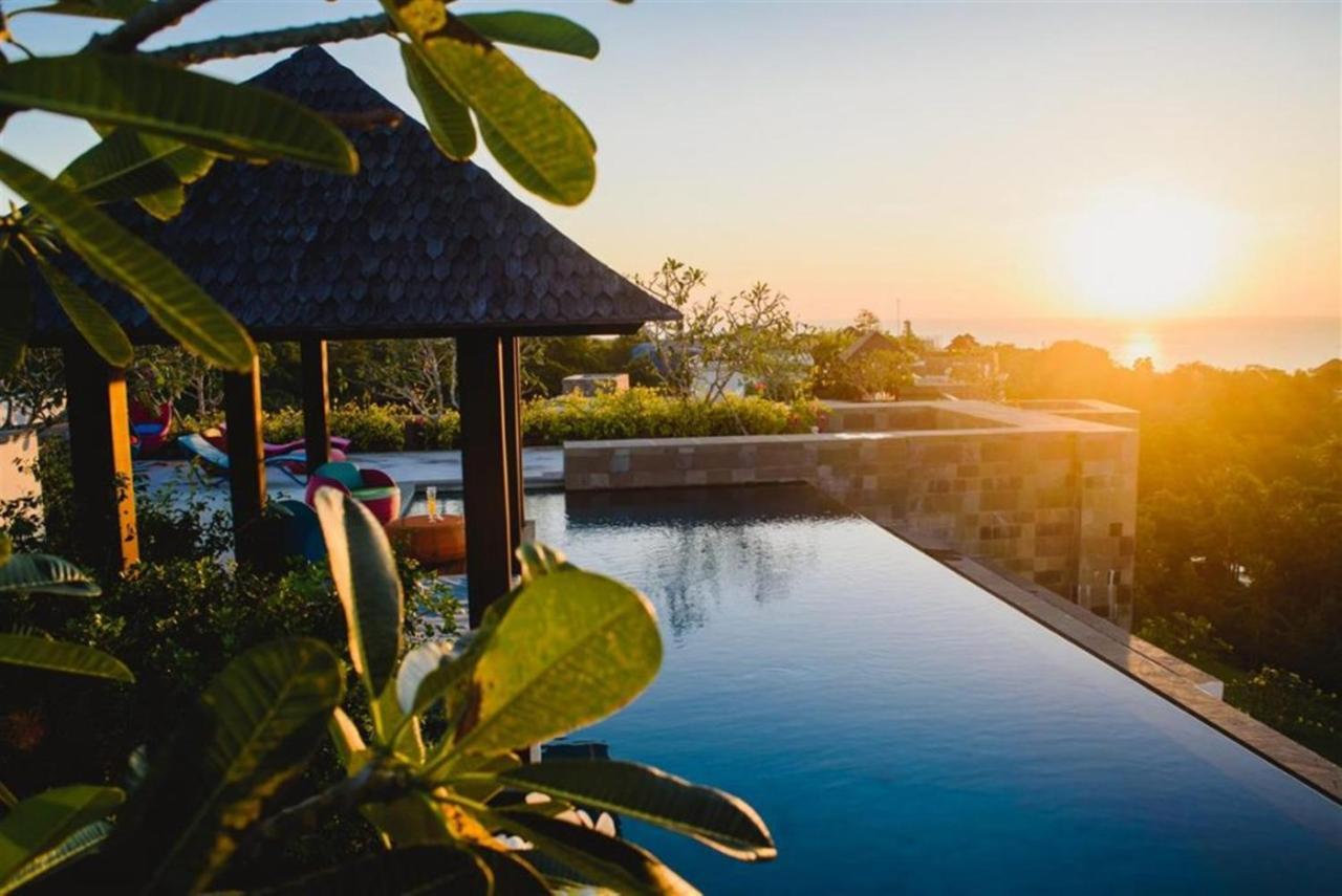 Ayana Residence Luxury Living Jimbaran Екстериор снимка