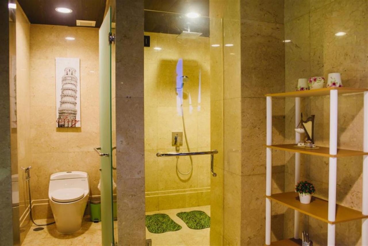 Ayana Residence Luxury Living Jimbaran Екстериор снимка