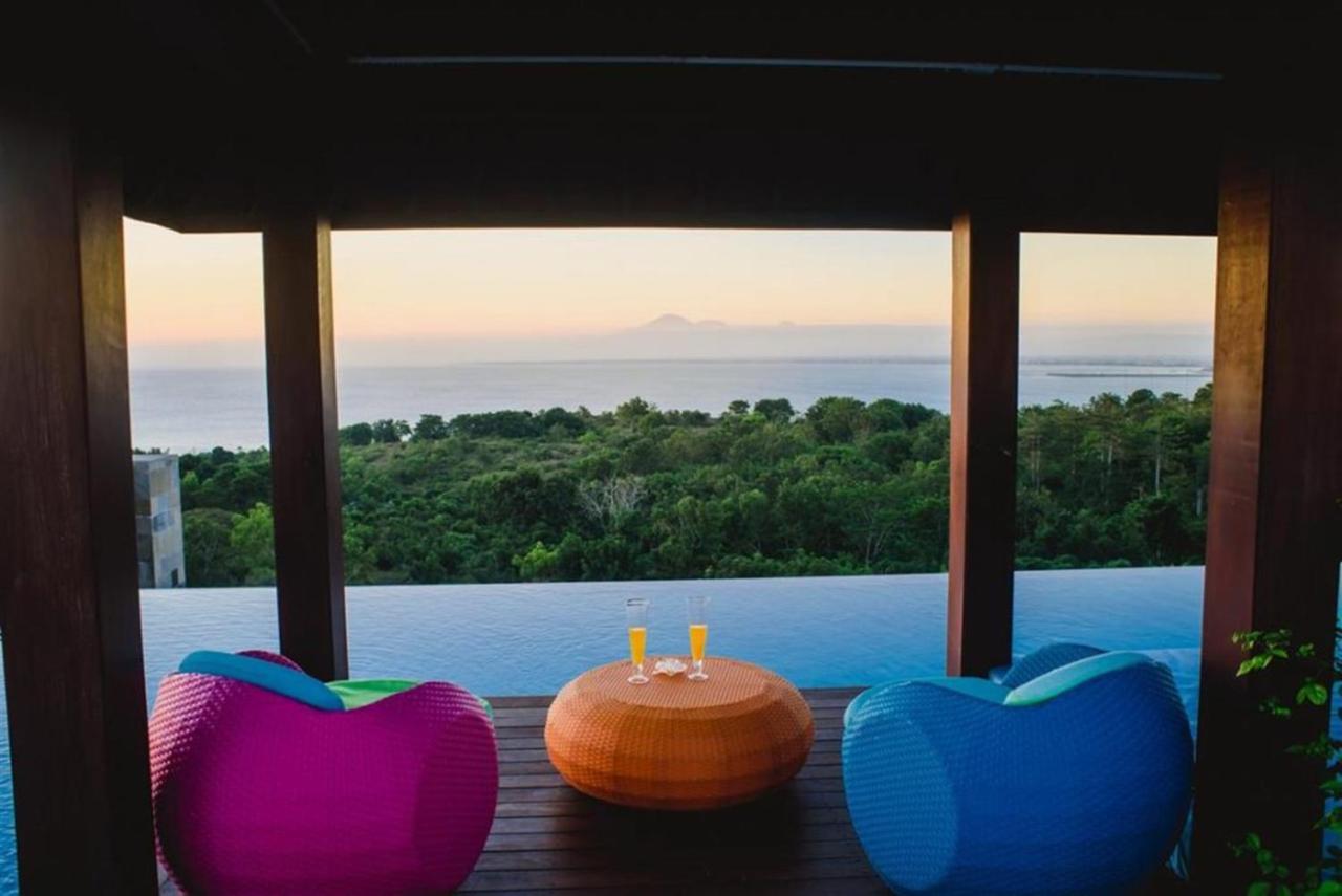 Ayana Residence Luxury Living Jimbaran Екстериор снимка
