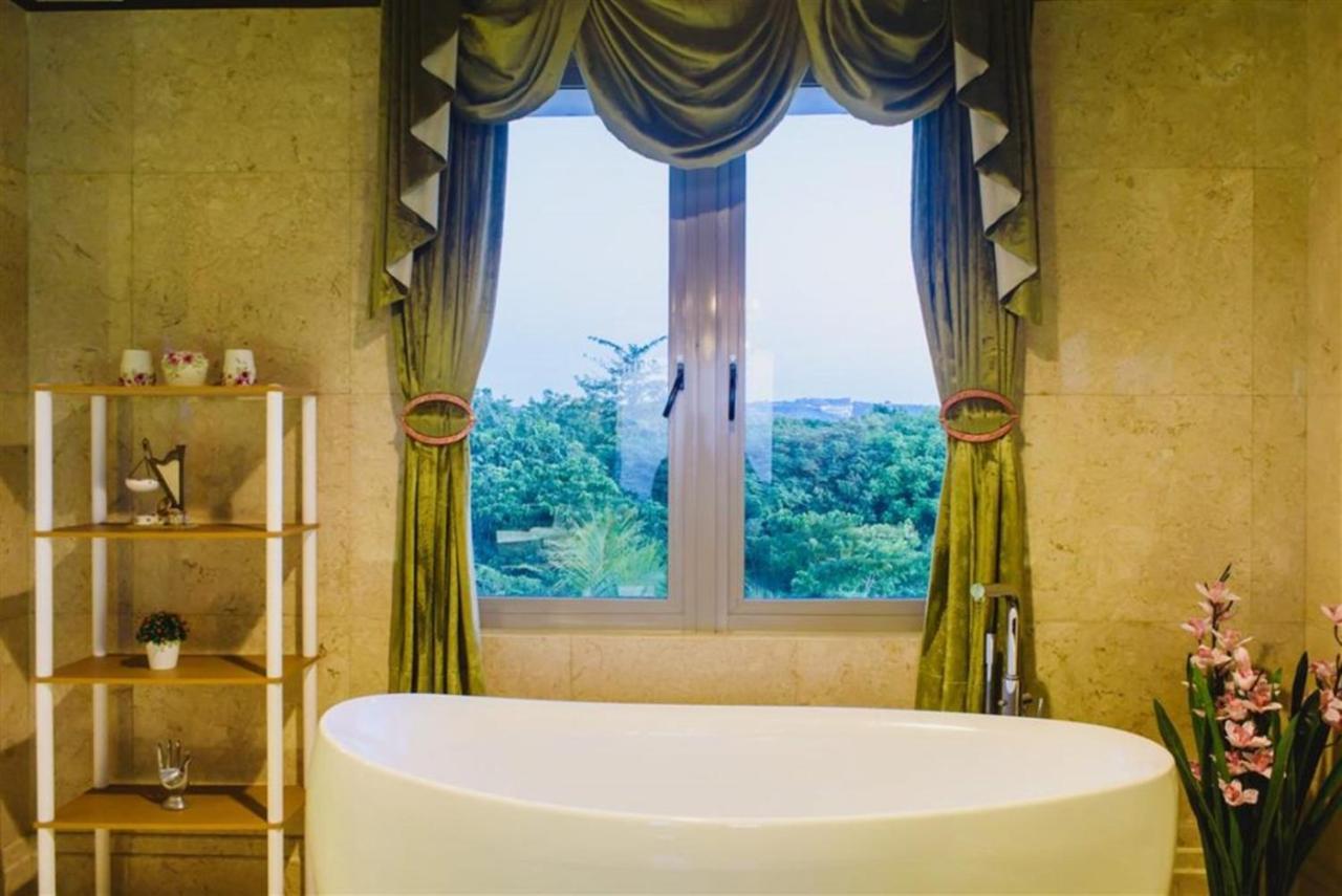 Ayana Residence Luxury Living Jimbaran Екстериор снимка