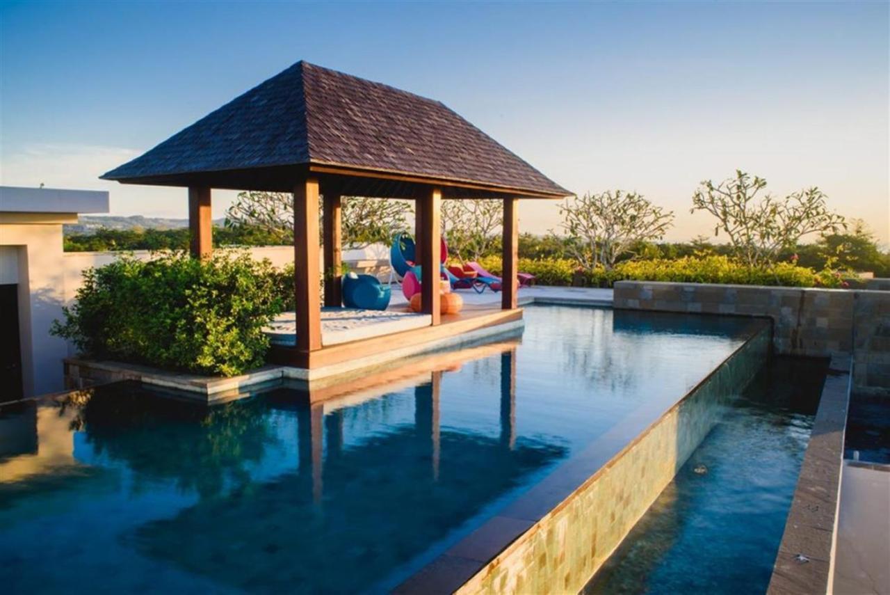 Ayana Residence Luxury Living Jimbaran Екстериор снимка